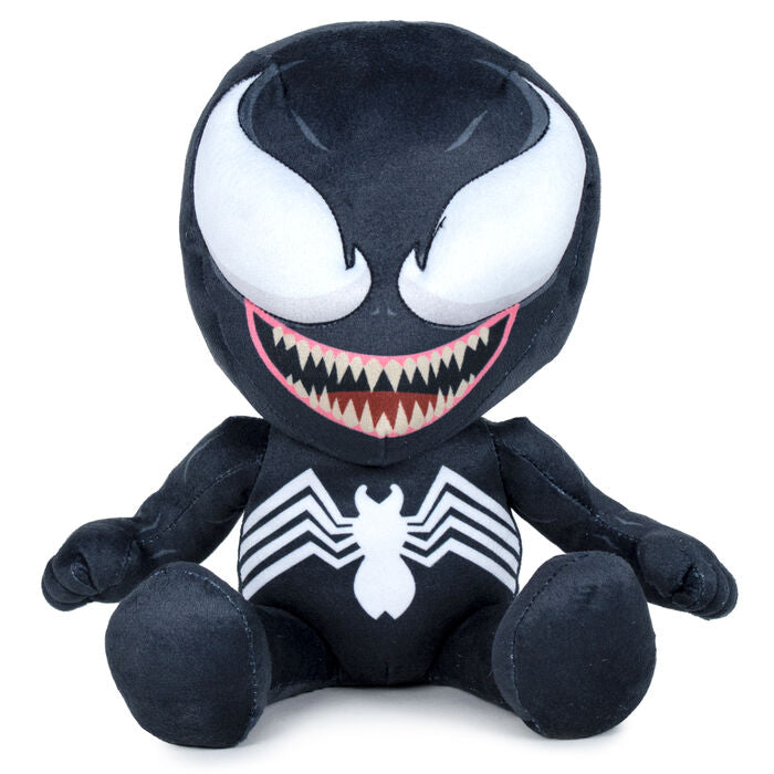 Peluche Venom Marvel 30cm PLAY BY PLAY