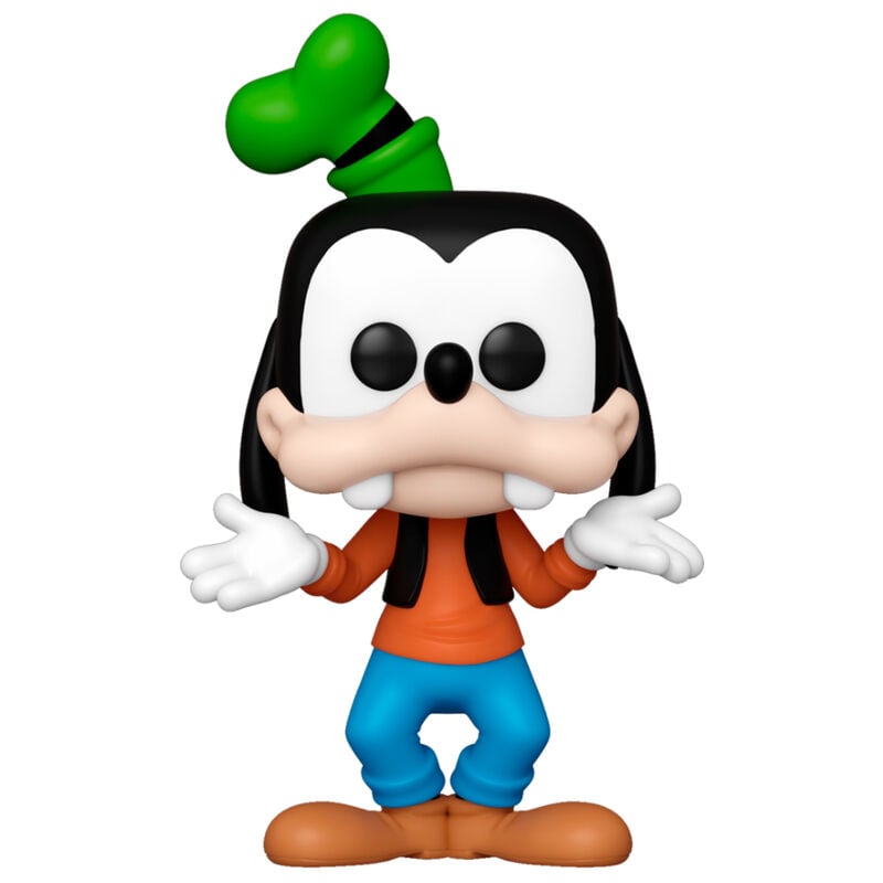 Figura POP Disney Classics Goofy FUNKO