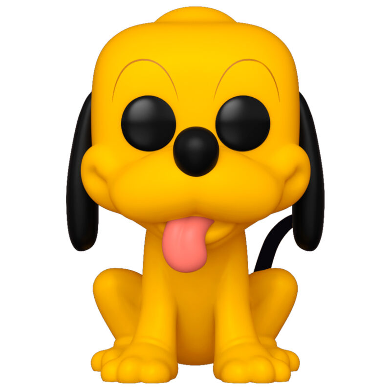 Figura POP Disney Classics Pluto FUNKO