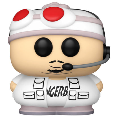 Figura POP South Park Boyband Cartman FUNKO