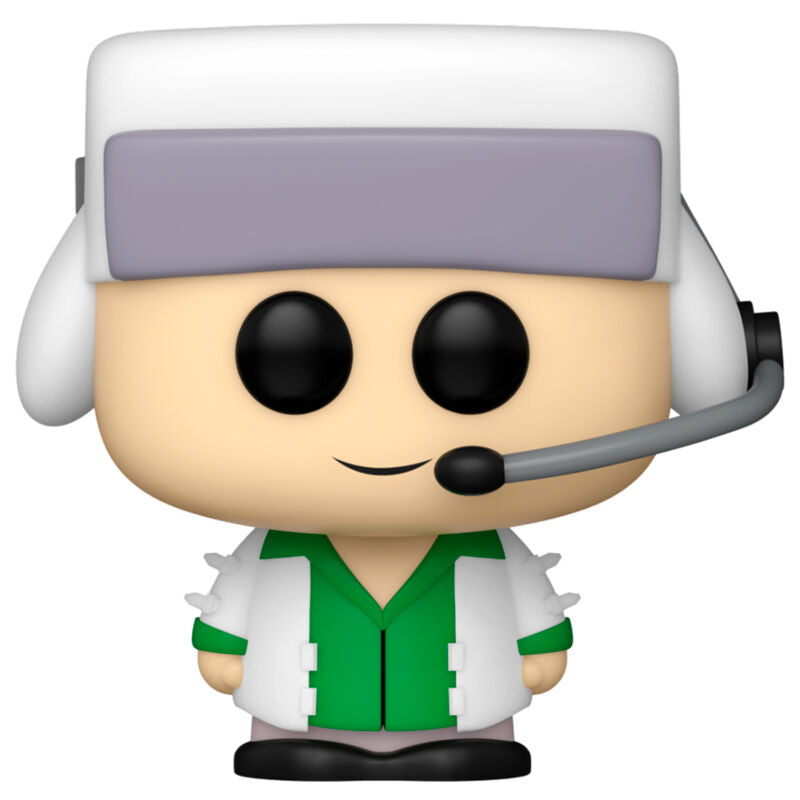 Figura POP South Park Boyband Kyle FUNKO