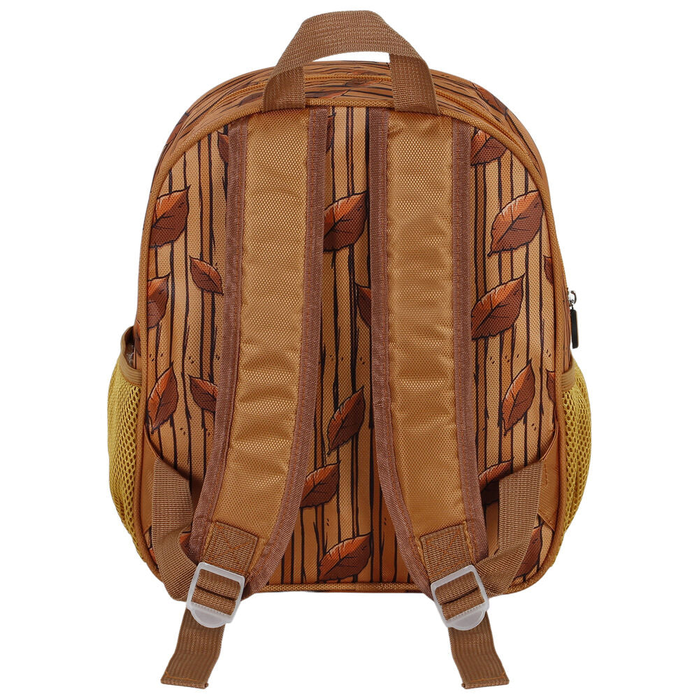 Mochila 3D Soundtrack I am Groot Marvel 31cm KARACTERMANIA