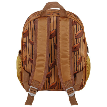 Mochila 3D Soundtrack I am Groot Marvel 31cm KARACTERMANIA