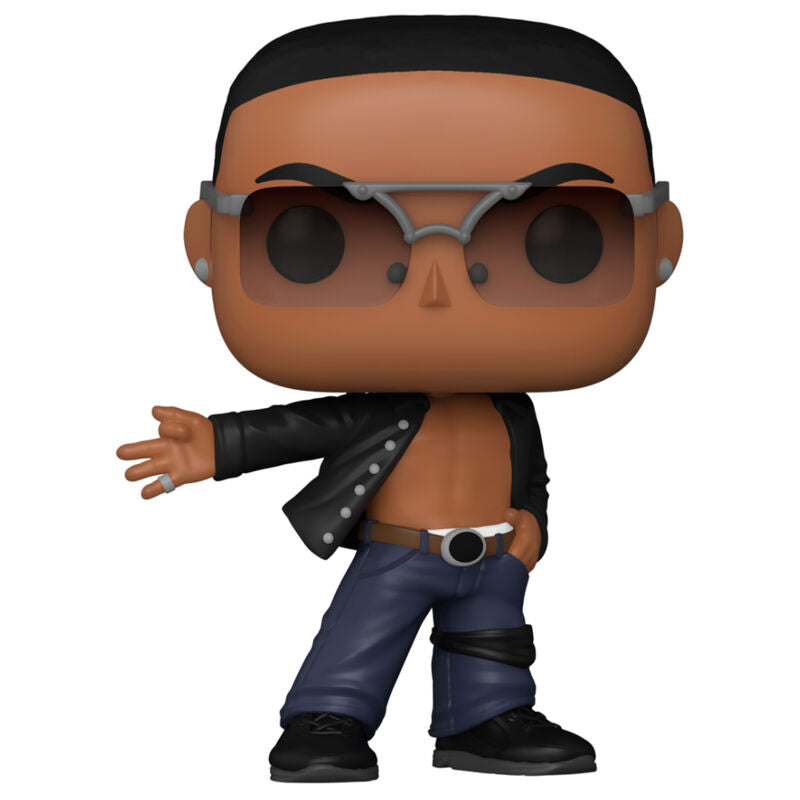 Figura POP Album Usher 8701 FUNKO