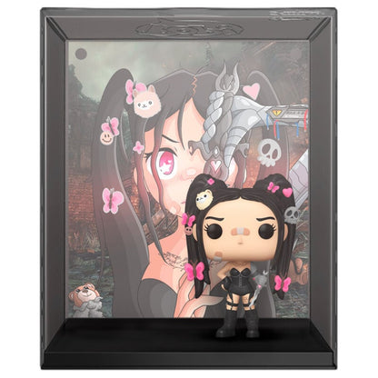 Figura POP Album Bella Poarch Debut FUNKO