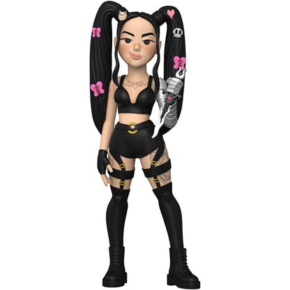 Figura Vinyl Gold Bella Poarch FUNKO