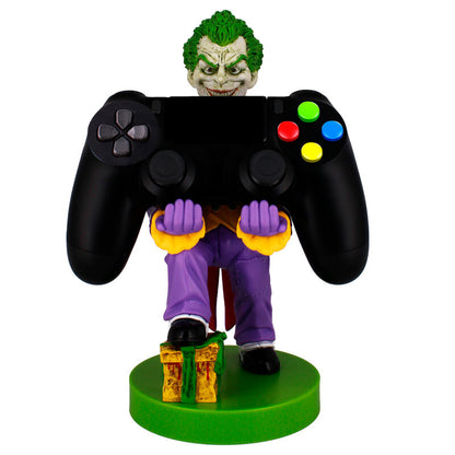 Cable Guy soporte sujecion figura Joker DC Comics 20cm EXQUISITE GAMING