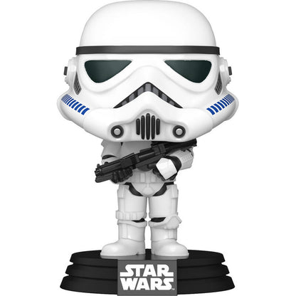 Figura POP Star Wars Stormtrooper FUNKO