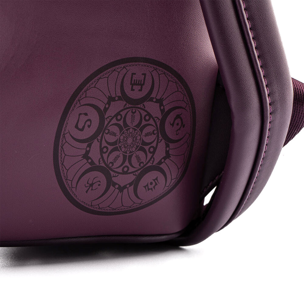Mochila Tuk Tuk Raya y el Ultimo Dragon Disney Loungefly 26cm LOUNGEFLY