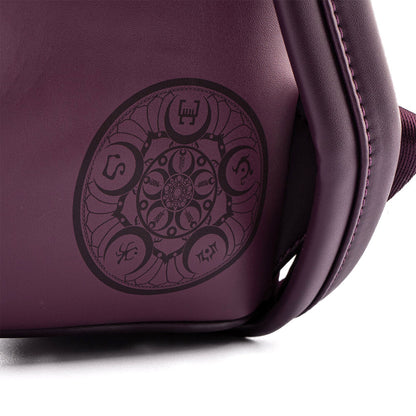 Mochila Tuk Tuk Raya y el Ultimo Dragon Disney Loungefly 26cm LOUNGEFLY