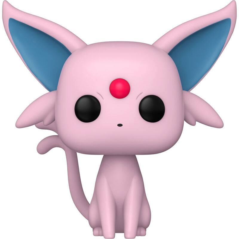 Figura POP Pokemon Espeon FUNKO