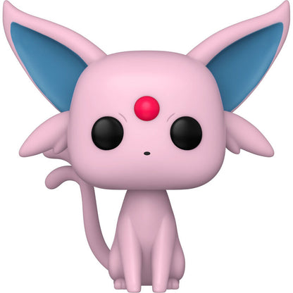 Figura POP Pokemon Espeon FUNKO