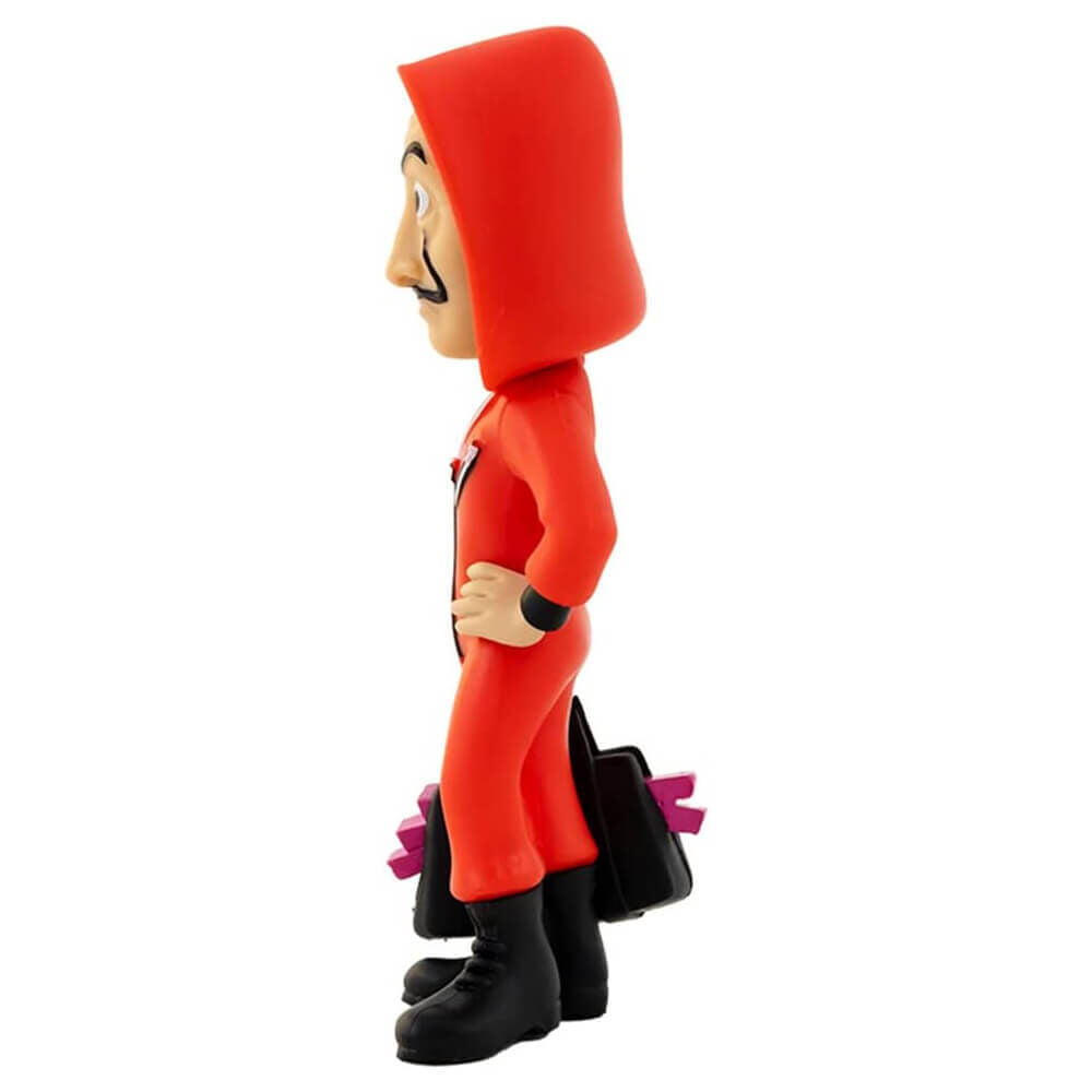 Figura Minix Tokio La Casa de Papel 12cm MINIX