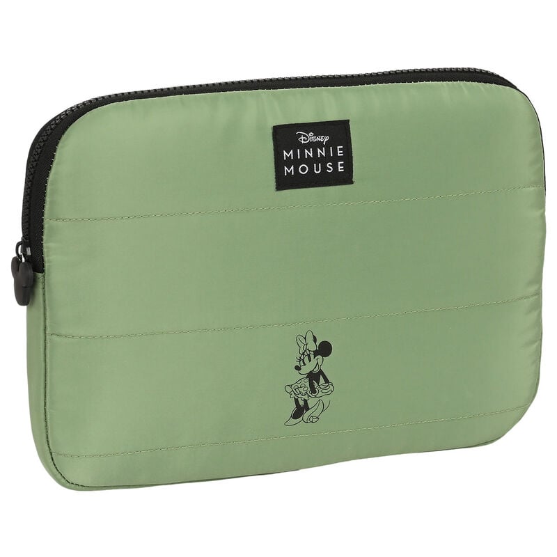 Funda portatil Mint Shadow Minnie Disney 10 pulgadas SAFTA