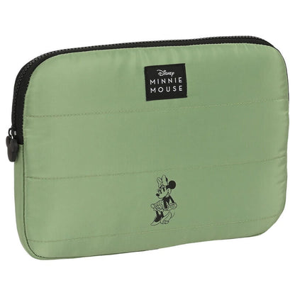 Funda portatil Mint Shadow Minnie Disney 10 pulgadas SAFTA