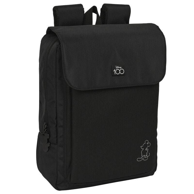 Mochila Mickey Disney 39cm SAFTA