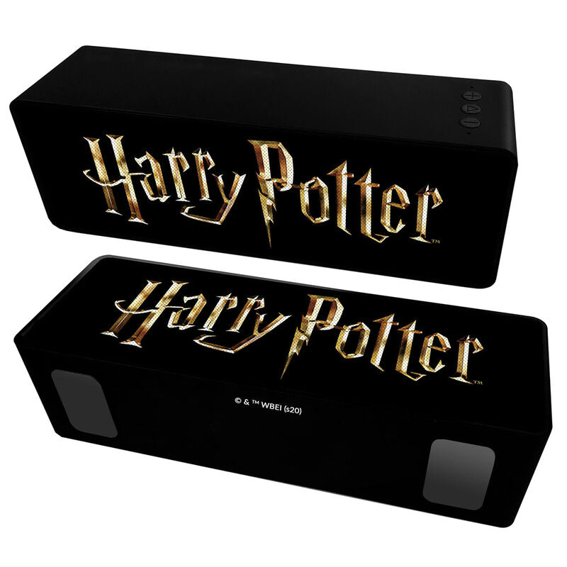 Altavoz portatil Harry Potter ERT GROUP