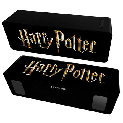 Altavoz portatil Harry Potter ERT GROUP