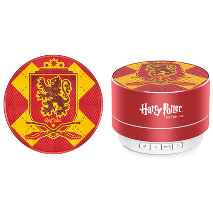 Altavoz portatil inalambrico Harry Potter ERT GROUP