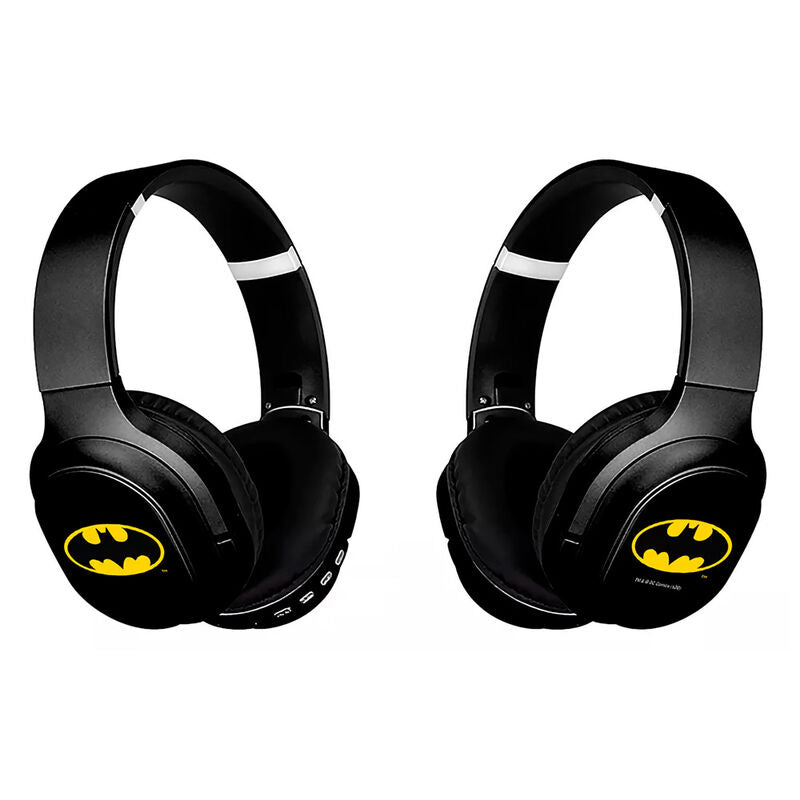 Auriculares inalambricos Batman DC Comics ERT GROUP