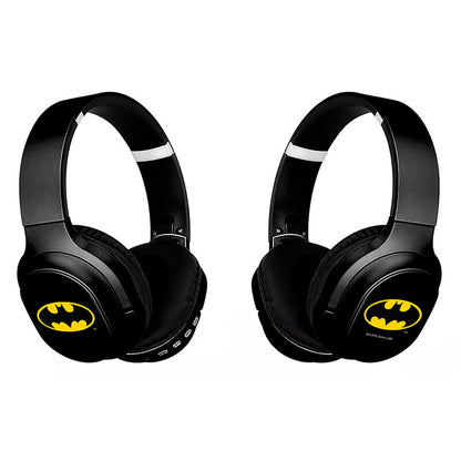 Auriculares inalambricos Batman DC Comics ERT GROUP