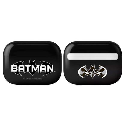 Funda protectora AirPods PRO Batman DC Comics ERT GROUP
