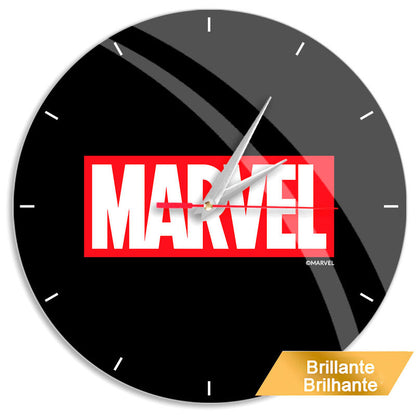 Reloj pared Marvel ERT GROUP