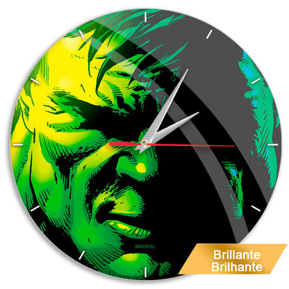 Reloj pared Hulk Marvel ERT GROUP