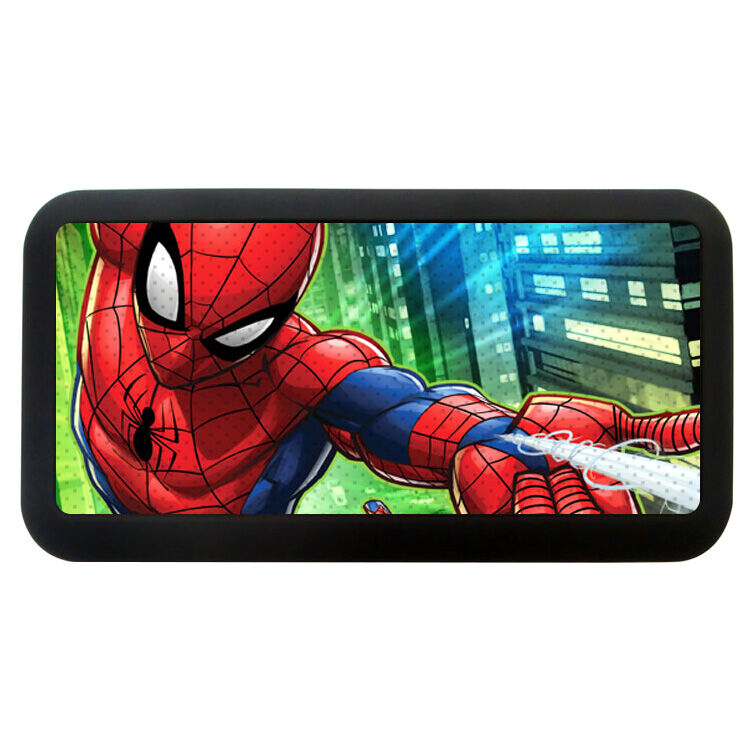 Altavoz portatil inalambrico Spiderman Marvel ERT GROUP