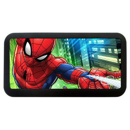 Altavoz portatil inalambrico Spiderman Marvel ERT GROUP