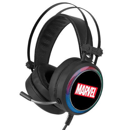 Auriculares gaming Marvel ERT GROUP