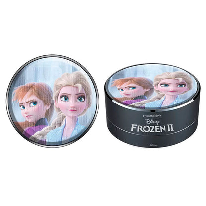 Altavoz portatil inalambrico Frozen Disney ERT GROUP