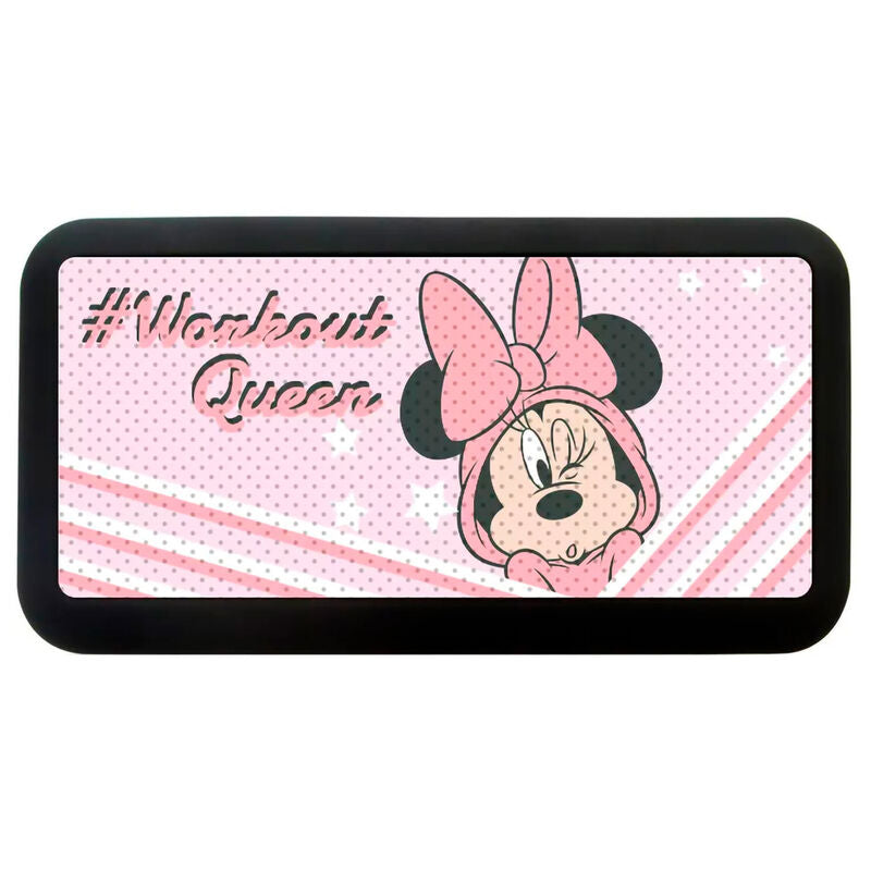 Altavoz portatil inalambrico Minnie Disney ERT GROUP