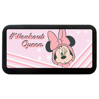 Altavoz portatil inalambrico Minnie Disney ERT GROUP