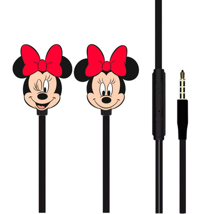 Auriculares Minnie Disney ERT GROUP