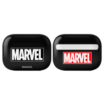 Funda protectora AirPods PRO Marvel ERT GROUP