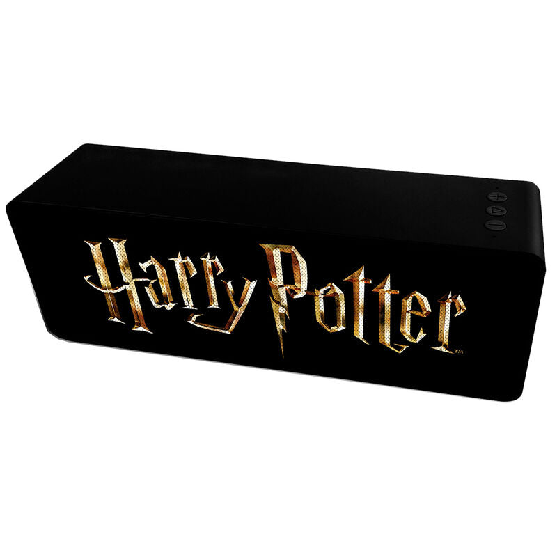 Altavoz portatil Harry Potter ERT GROUP