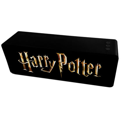 Altavoz portatil Harry Potter ERT GROUP