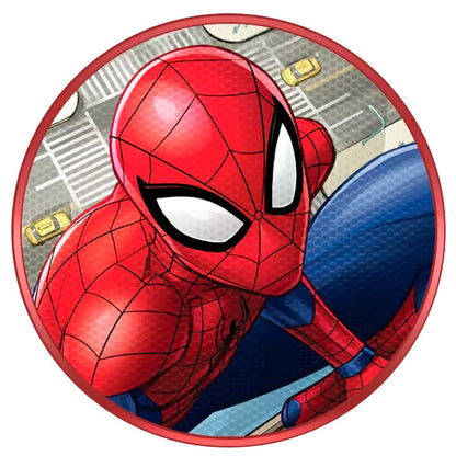 Altavoz portatil inalambrico Spiderman Marvel ERT GROUP