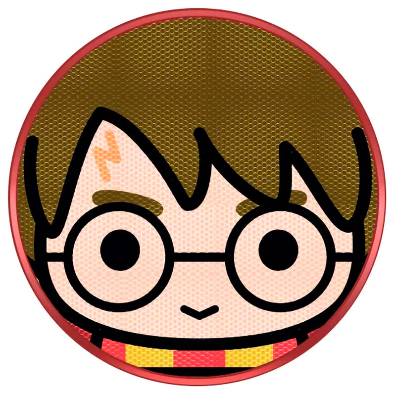 Altavoz portatil inalambrico Harry Potter ERT GROUP