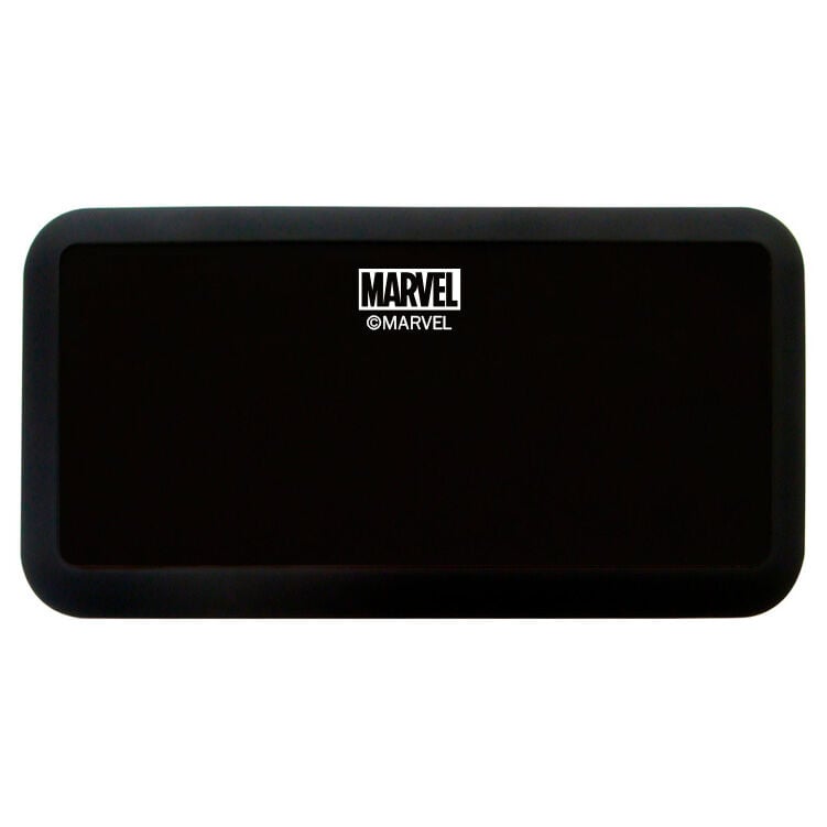 Altavoz portatil inalambrico Spiderman Marvel ERT GROUP