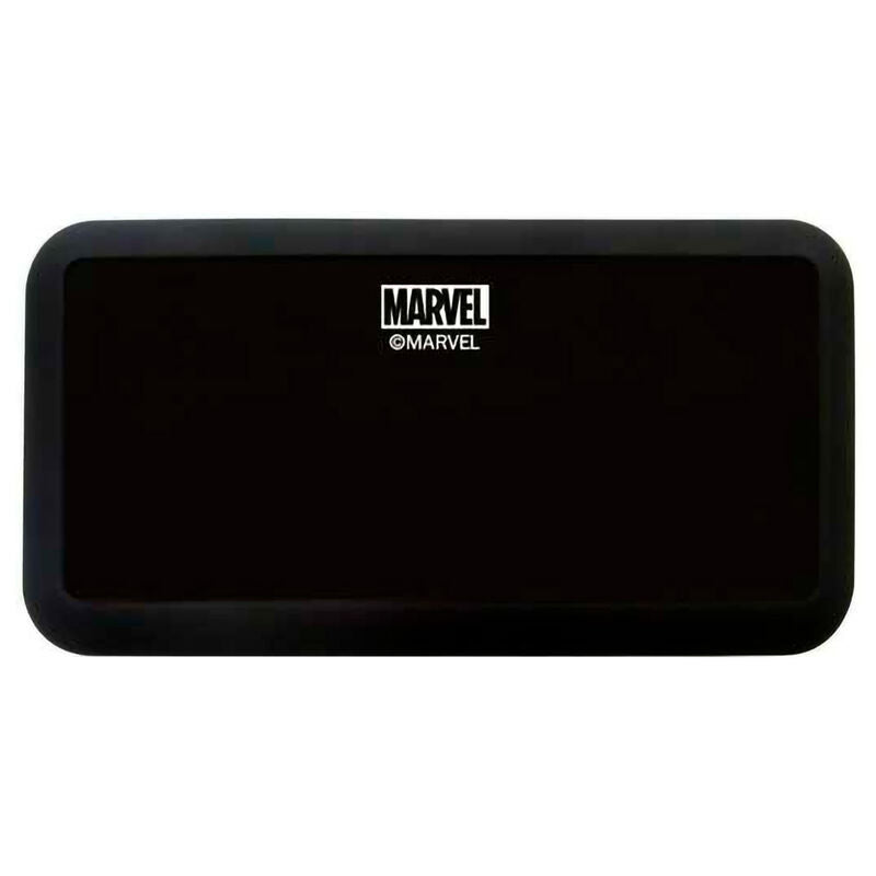Altavoz portatil inalambrico Groot Guardianes de la Galaxia Marvel ERT GROUP