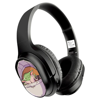 Auriculares inalambricos Baby Yoda Mandalorian Star Wars ERT GROUP
