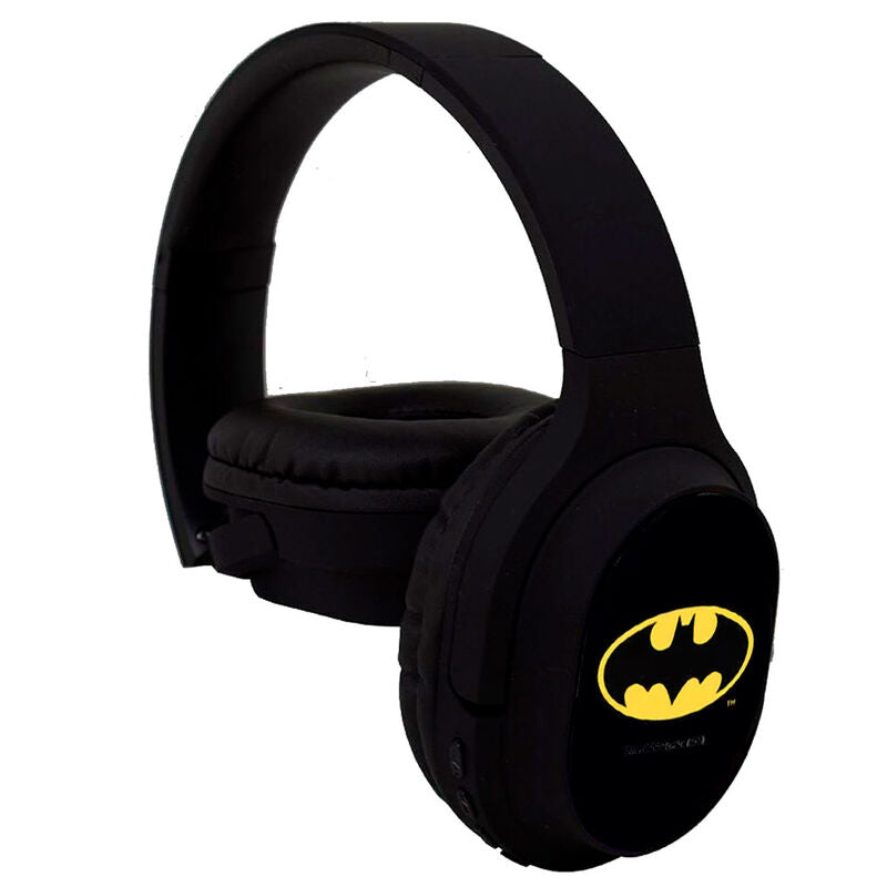 Auriculares inalambricos Batman DC Comics ERT GROUP
