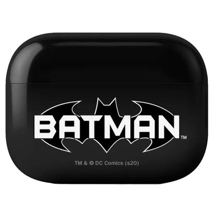 Funda protectora AirPods PRO Batman DC Comics ERT GROUP