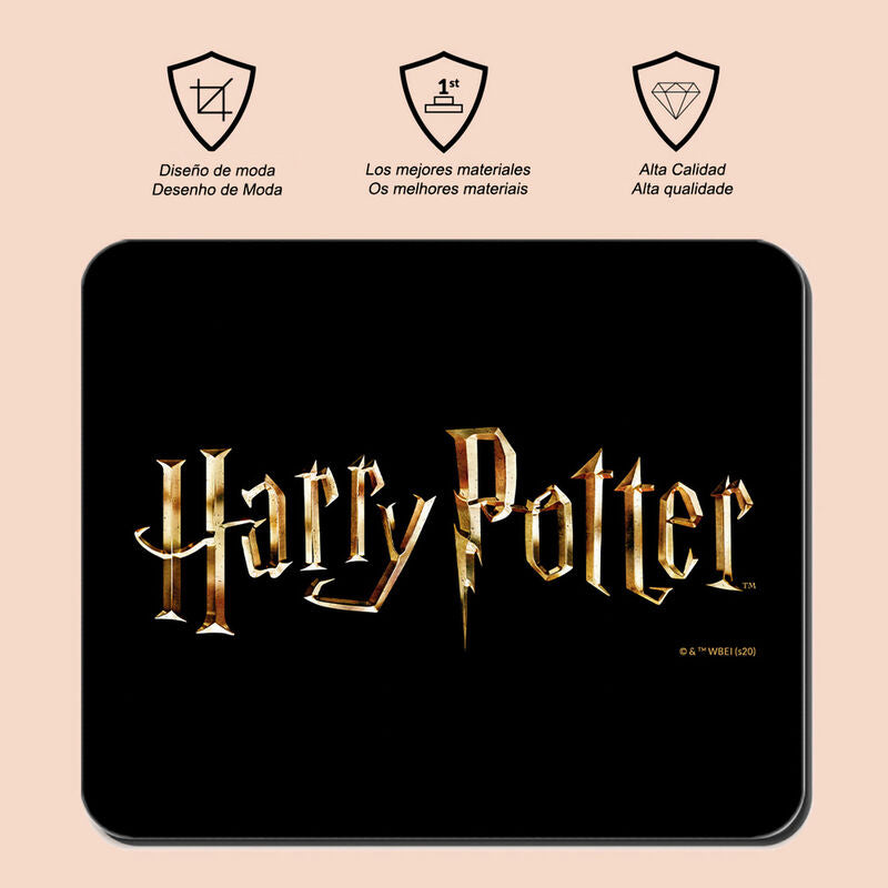 Alfombrilla raton Harry Potter ERT GROUP