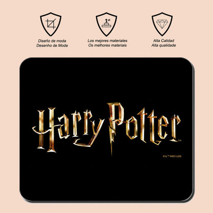 Alfombrilla raton Harry Potter ERT GROUP