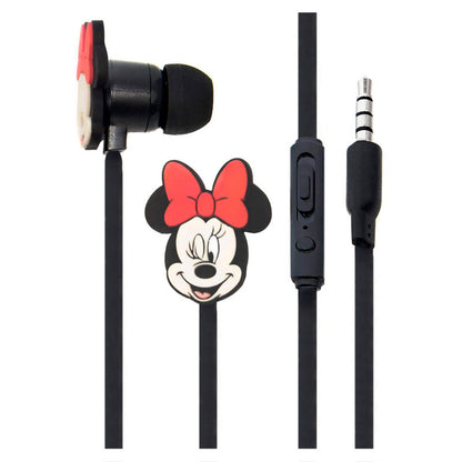 Auriculares Minnie Disney ERT GROUP