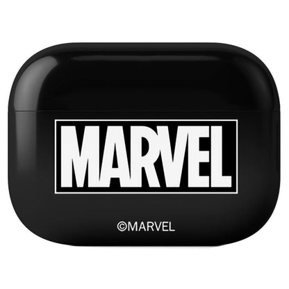Funda protectora AirPods PRO Marvel ERT GROUP