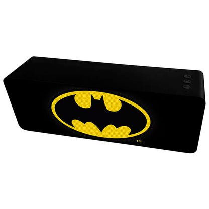 Altavoz portatil inalambrico Batman DC Comics ERT GROUP